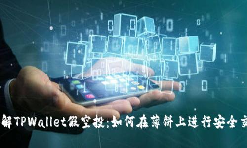 了解TPWallet假空投：如何在薄饼上进行安全交易