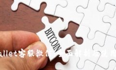 tpwallet客服微信：全面解析