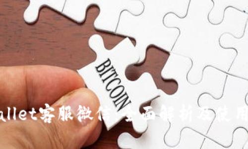 tpwallet客服微信：全面解析及使用指南