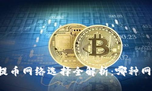 2023年虚拟币提币网络选择全解析：哪种网络更安全、高效？