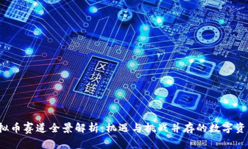 2023年虚拟币赛道全景解析：机遇与挑战并存的数字资产投资指南