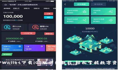 苹果TPWallet下载iOS版详细教程：轻松掌握数字资产管理