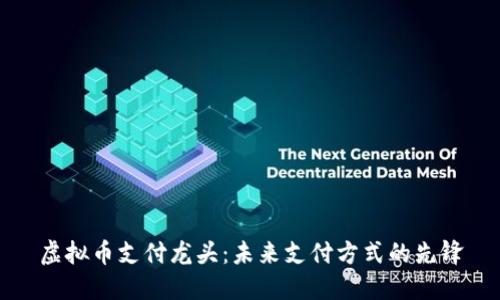 虚拟币支付龙头：未来支付方式的先锋