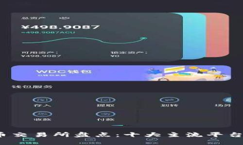 2023年虚拟币交易所盘点：十大主流平台及其特点分析