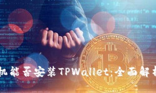苹果手机能否安装TPWallet：全面解析与指导