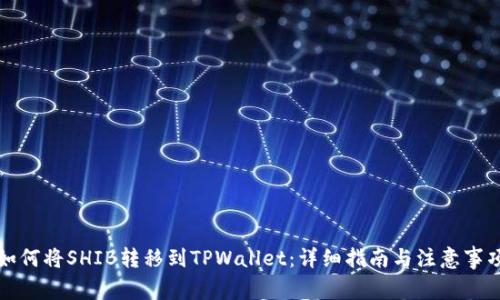 如何将SHIB转移到TPWallet：详细指南与注意事项