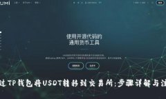 如何通过TP钱包将USDT转移