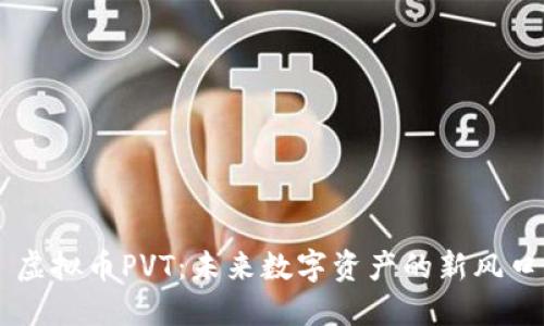 虚拟币PVT：未来数字资产的新风口