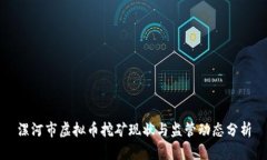 漯河市虚拟币挖矿现状与