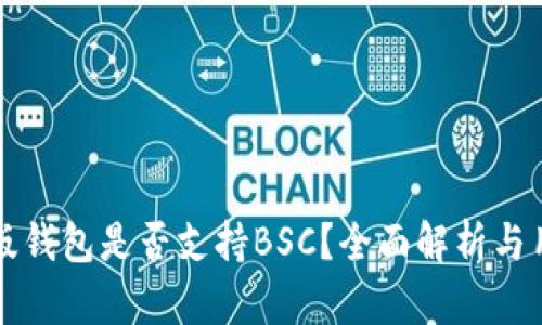 TP桌面版钱包是否支持BSC？全面解析与用户指南