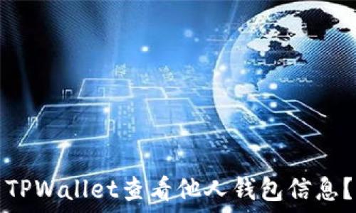   
如何使用TPWallet查看他人钱包信息？全面指南