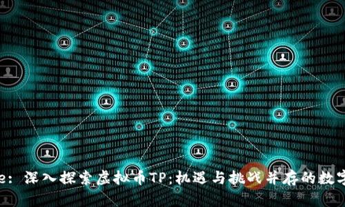  Title: 深入探索虚拟币TP：机遇与挑战并存的数字资产
