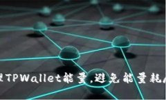 如何有效管理TPWallet能量，