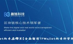 TPWallet的币在哪里？全面解