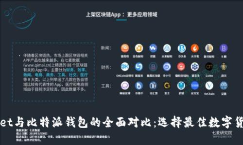TPWallet与比特派钱包的全面对比：选择最佳数字货币钱包