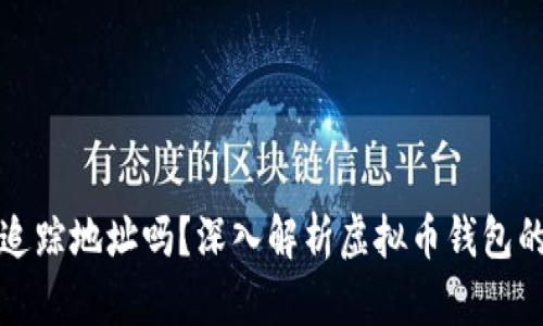 虚拟币钱包能追踪地址吗？深入解析虚拟币钱包的隐私与安全性