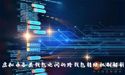 虚拟币各类钱包之间的跨钱包转账机制解析