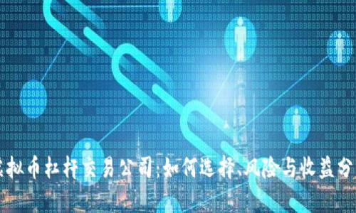 虚拟币杠杆交易公司：如何选择、风险与收益分析