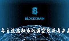 2023年主流虚拟币的国家分
