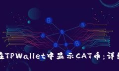 示例： 如何在TPWallet中显