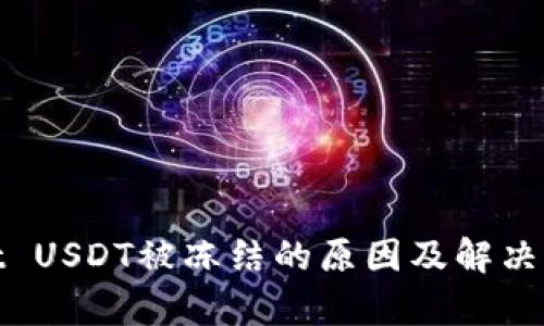 tpwallet USDT被冻结的原因及解决方案详解
