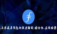 TP身份钱包与单底层钱包的