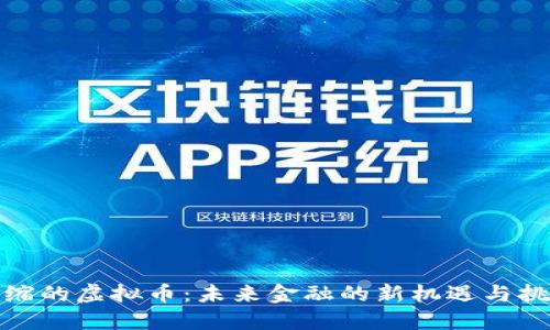 通缩的虚拟币：未来金融的新机遇与挑战
