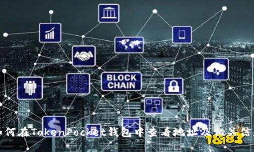 如何在TokenPocket钱包中查看地址及相关信息
