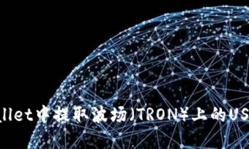 如何在TPWallet中提取波场（TRON）上的USDT：详细指南