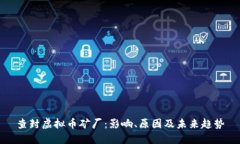 查封虚拟币矿厂：影响、原因及未来趋势