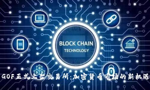 虚拟币GOF正式上架交易所：加密货币市场的新机遇与挑战