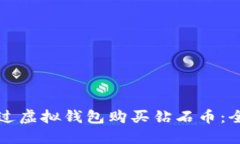 如何通过虚拟钱包购买钻