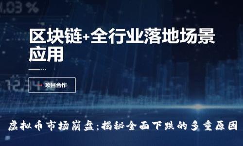 虚拟币市场崩盘：揭秘全面下跌的多重原因