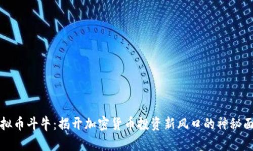 虚拟币斗牛：揭开加密货币投资新风口的神秘面纱