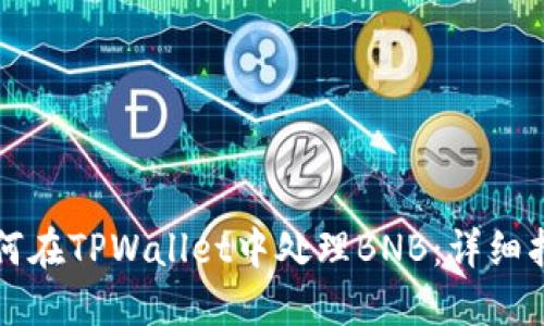 如何在TPWallet中处理BNB：详细指南
