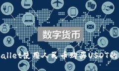 通过TPWallet使用人民币购买