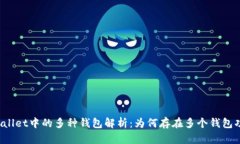 TPWallet中的多种钱包解析：