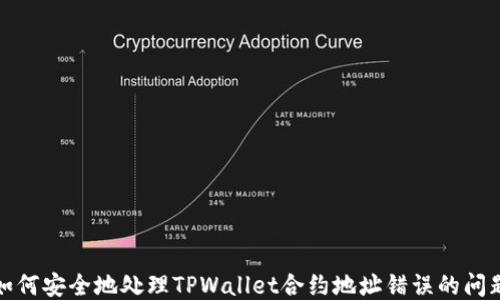 
如何安全地处理TPWallet合约地址错误的问题