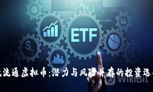 低流通虚拟币：潜力与风险并存的投资选择