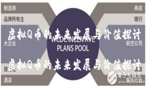 虚拟Q币的未来发展与价值探讨

虚拟Q币的未来发展与价值探讨