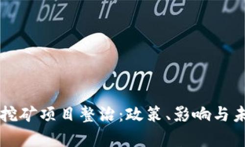 甘肃虚拟币挖矿项目整治：政策、影响与未来前景分析