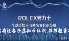 如何有效备份虚拟币私钥
