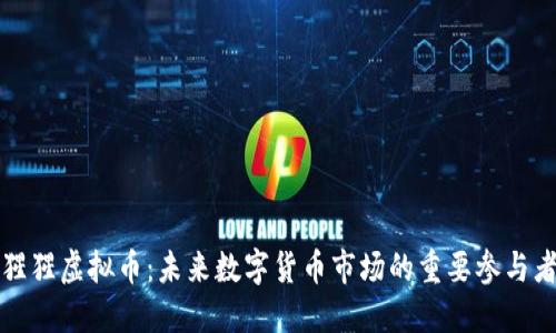 猩猩虚拟币：未来数字货币市场的重要参与者