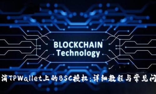 如何取消TPWallet上的BSC授权：详细教程与常见问题解答