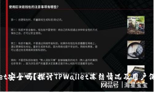 TPWallet安全吗？探讨TPWallet冻结情况及用户保护措施