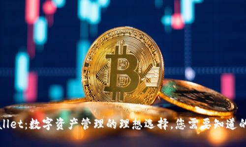 TPWallet：数字资产管理的理想选择，您需要知道的一切