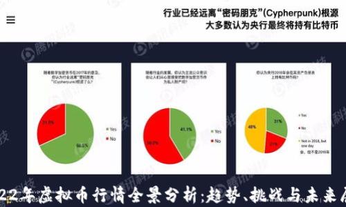 
2022年虚拟币行情全景分析：趋势、挑战与未来展望