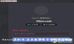 Xenon虚拟币：未来数字货币
