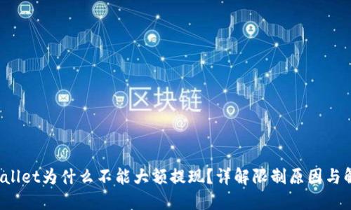 : TP Wallet为什么不能大额提现？详解限制原因与解决方案