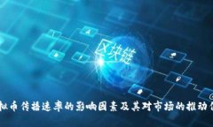 虚拟币传播速率的影响因